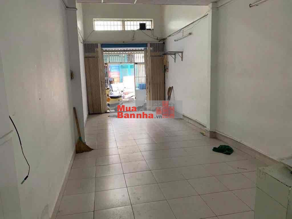 Nhà HxH Khuông Việt 53m2 3 tầng - Đang cho thuê 8tr giá 6.4 tỷ