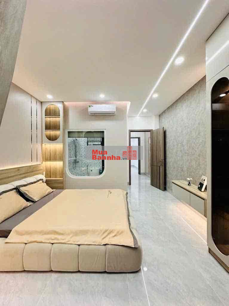 vị trí đẹp , hẻm xe hơi , vô ở ngay, sổ hồng riêng