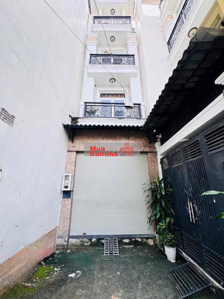 NHÀ ĐỂ CHO THUÊ HOẶC Ở 52M2