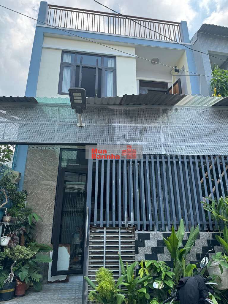 NHÀ BÌNH CHIỂU - 73 M² - 2 TẦNG - 3PN,3WC - HOÀN CÔNG ĐỦ - HXH VF3