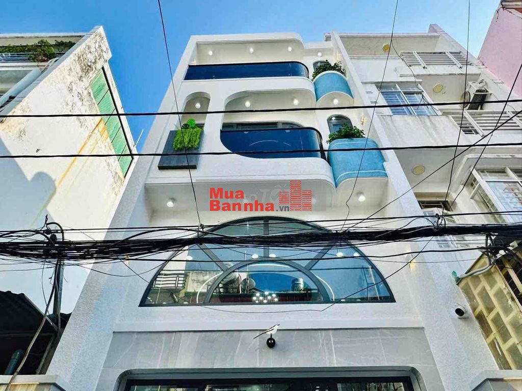 siêu phẩm nhà phố lê văn thọ P11 Gò vâp Giá 7ty95 TL