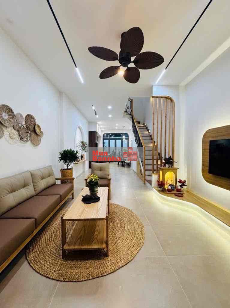 ✅NHÀ NGAY BẮC HẢI-TÂN BÌNH-2 TẦNG-55m2-5.4 TỶ ✅