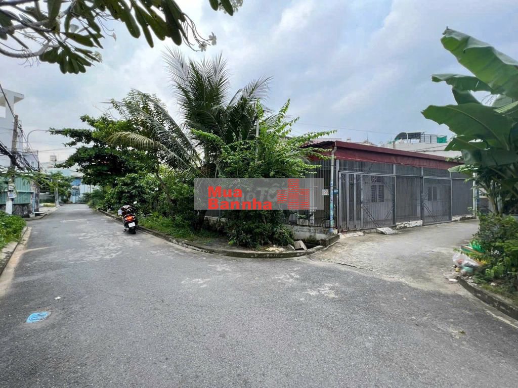 Nhà 2 mặt tiền hẻm xe hơi Kha Vạn Cân ra Phạm Văn Đồng 139m bán 7,4 tỷ