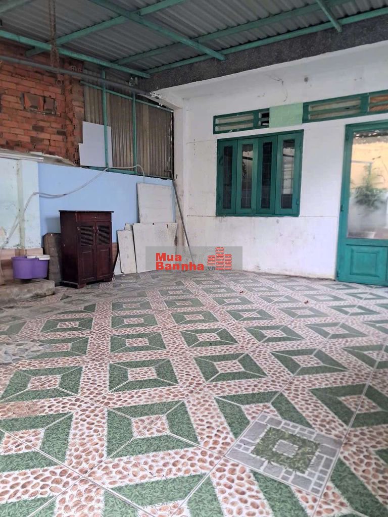 CHÍNH CHỦ CẦN BÁN NHÀ LÊ ĐỨC THỌ- 70M2 - 2 TẦNG - HẺM Ô TÔ- HOÀN CÔNG