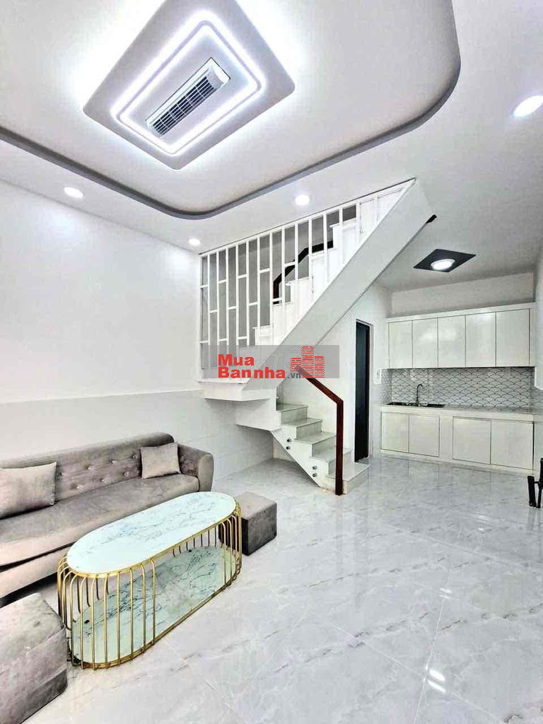 ❤️❤️❤️BÁN NHÀ XÂY MỚI 1 LẦU 2 PHÒNG NGỦ KHU DÂN TRÍ CAO GIÁ 1.15 TỶ🛑🛑