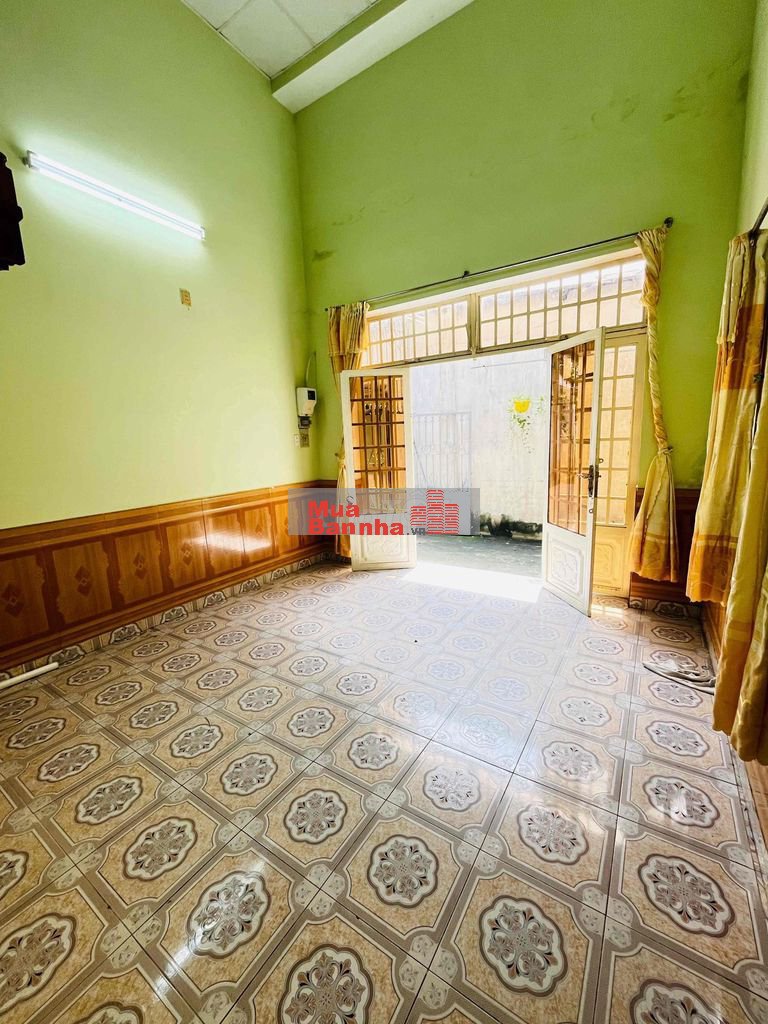 NHÀ SỔ RIÊNG GẦN CHỢ Dĩ An 1 và trung tâm hành chính Dt 62m