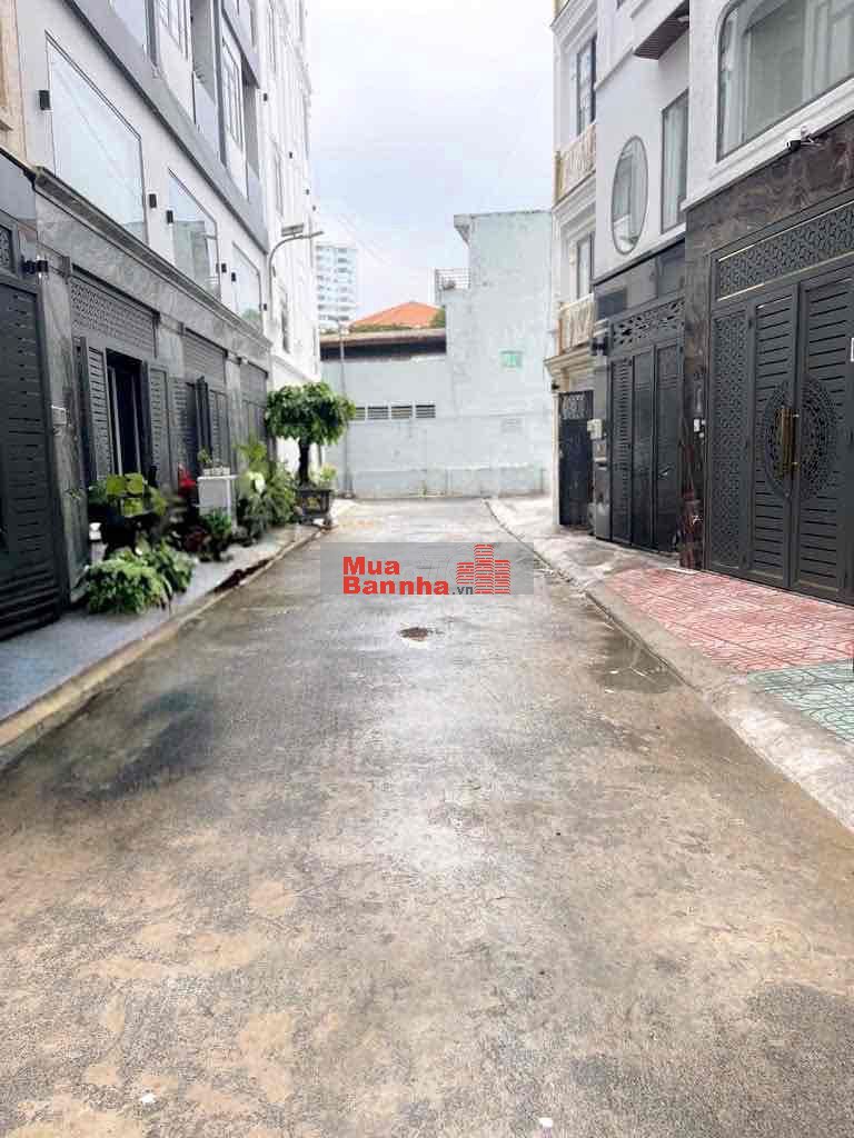 SIÊU PHẨM NHÀ PHỐ - MÃ LÒ BTĐ - 5 TẦNG 60m2 - 4 x 15m - ĐƯỜNG RỘNG 7 M