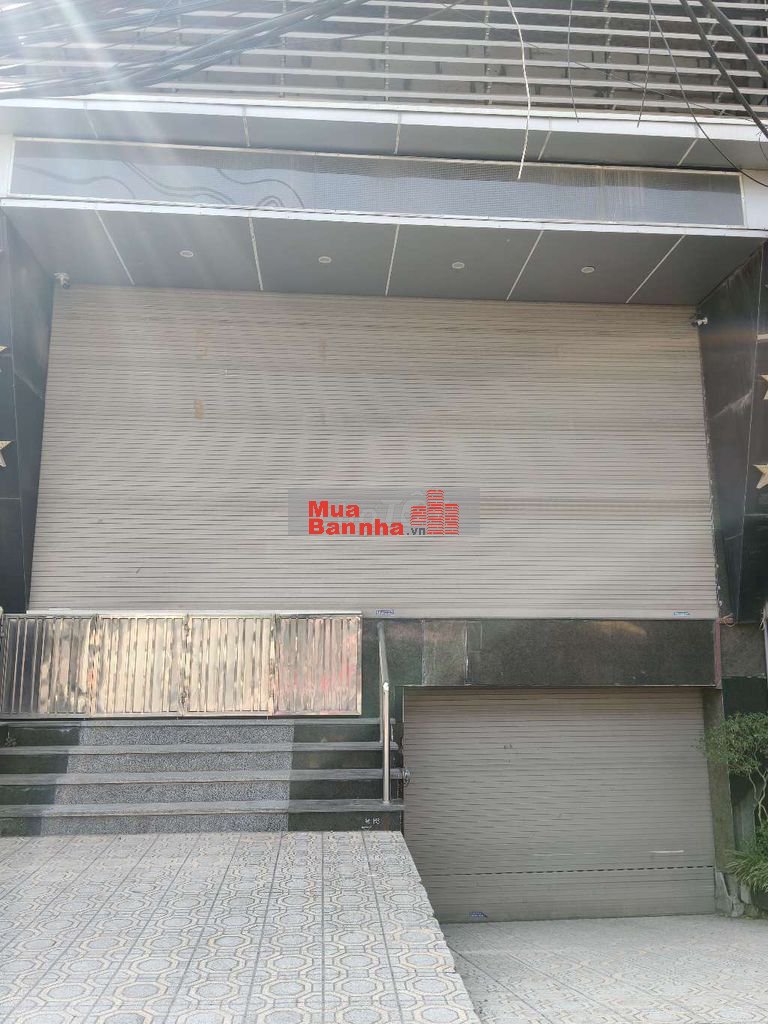 NGÃ TƯ SỞ, KINH DOANH – 100M² 21TỶ – NỞ HẬU, GARA Ô TÔ