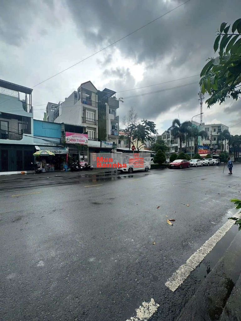 🔥 KÈO THƠM FULL NỘI THẤT – NHÀ ĐÃ HOÀN THIỆN – CÁCH MẶT TIỀN 30M²