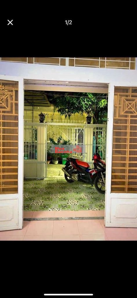 BÁN NHÀ 1 XẸC ĐƯỜNG TCH 07, HẺM XE TẢI GẦN NGUYỄN ẢNH THỦ, QUẬN 12