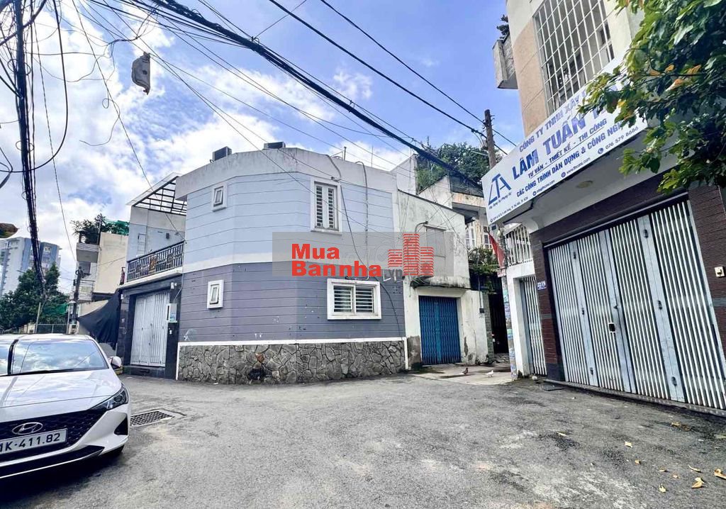 Linh Trung Thủ Đức 1 trệt 1 lầu