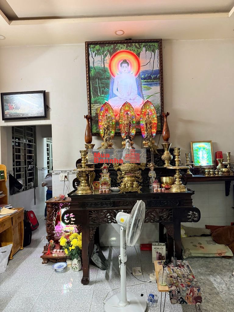 Bán nhà 1 sẹc đường số 3, giá 6,39 tỷ