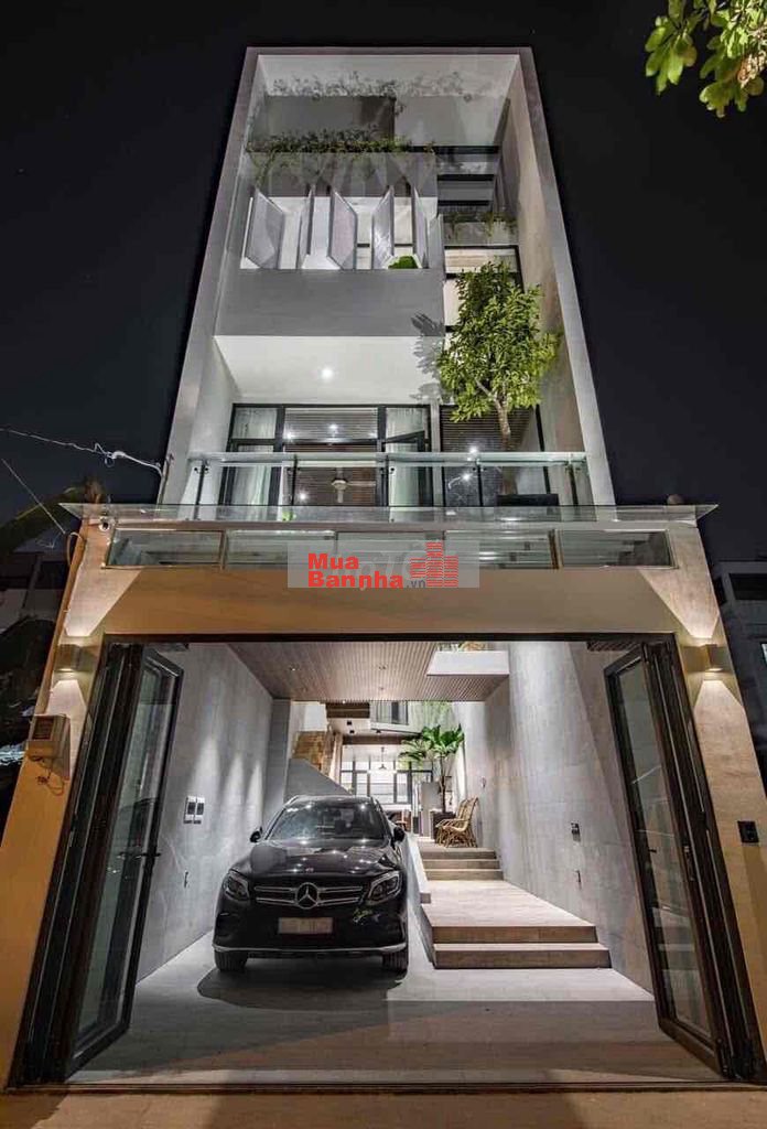 Bán nhà khu Tên Lửa, MT đường Số 30, DT 5 x 20m, 3.5 tấm, giá 18.5 tỷ