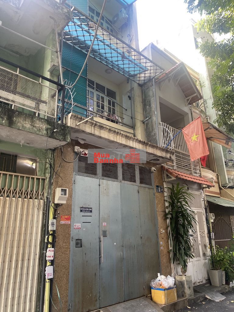 Bán nhà chính chủ khu cư xá Lữ Gia quận 11