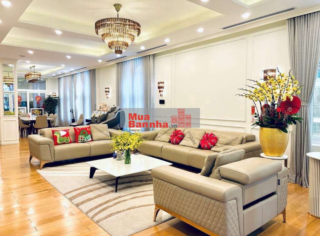 Biệt thự 2 MT 4 tầng gần sân bay TSN nhỉnh 6x ty