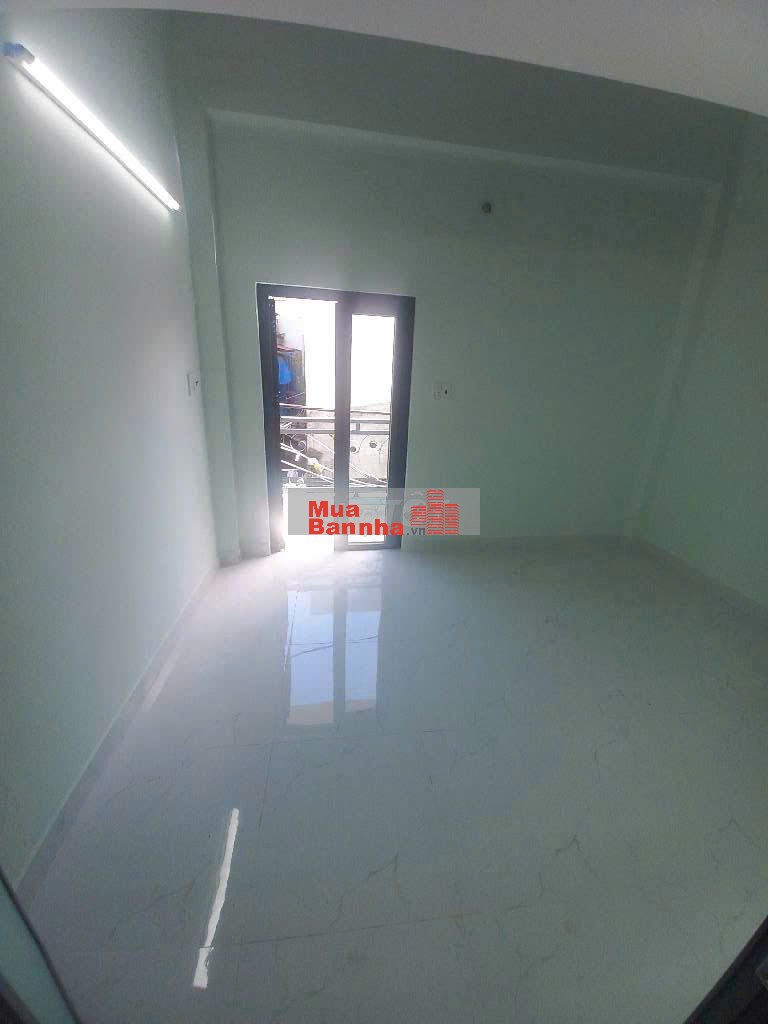 NHÀ 3 TẦNG HẺM 3M THÔNG THOÁNG KDC HIỆN HỮU_KHU VỰC Q8_GIÁ 2 TỶ NHỈNH