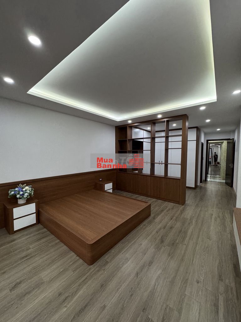 Cần bán nhà phố Thịnh Liệt , Hoàng Mai , Hà Nội