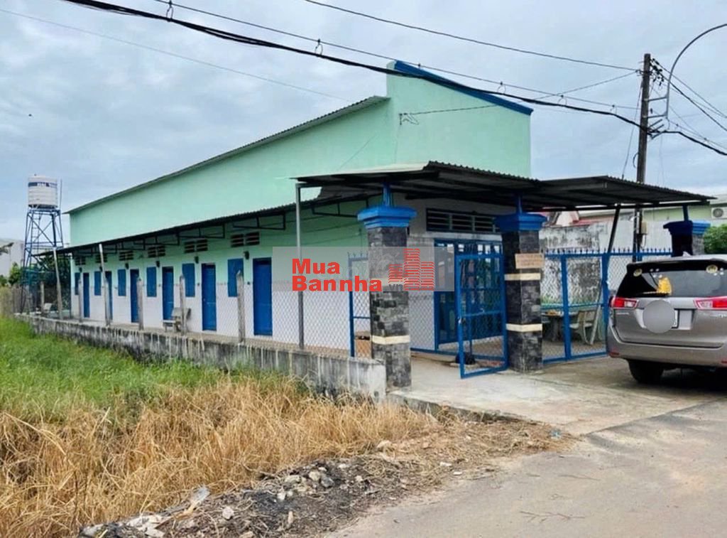 ĐÁO HẠN NGÂN HÀNG CẦN BÁN GẤP DÃY TRỌ  TÂN PHÚ TRUNG CỦ CHI