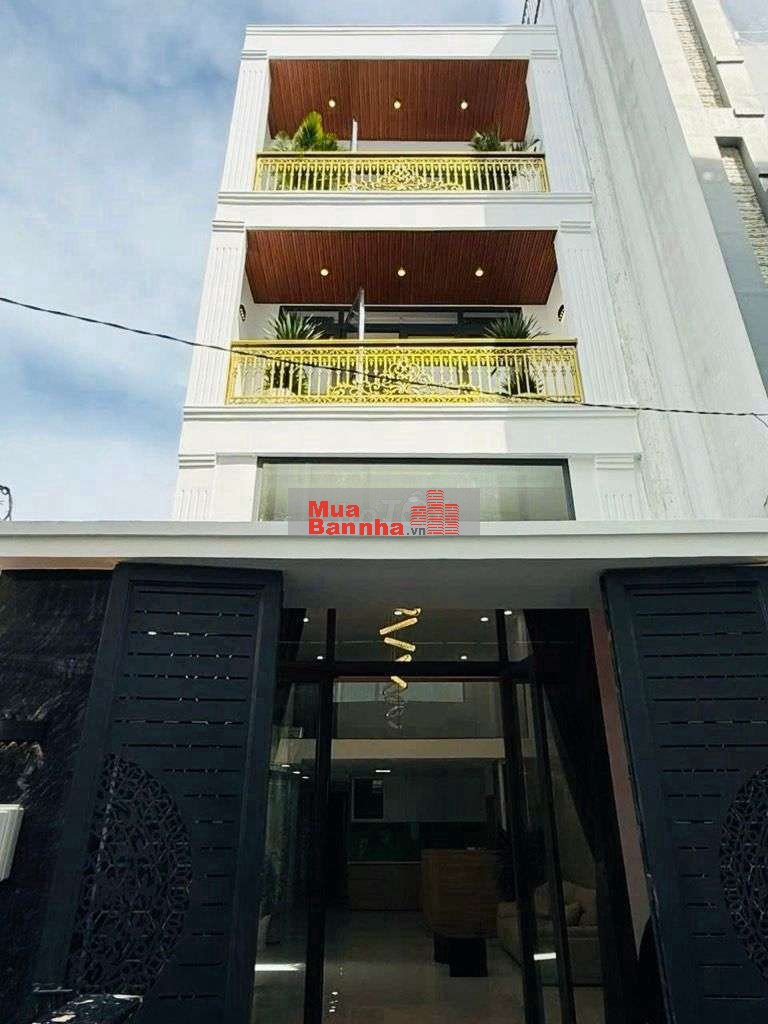 🔥NGAY MẶT TIỀN ĐƯỜNG TÊN LỬA -NHÀ MỚI 4 TẦNG🍊90m2-🪙CHỈ 8,6 TỶ.