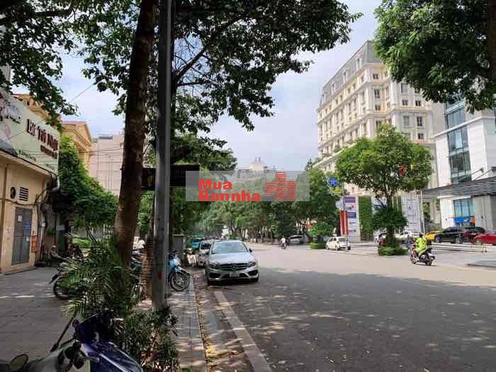 Bán nhà riêng phố Phan Chu Trinh, Hoàn Kiếm 20m2 5 tầng, giá 8.3 tỷ