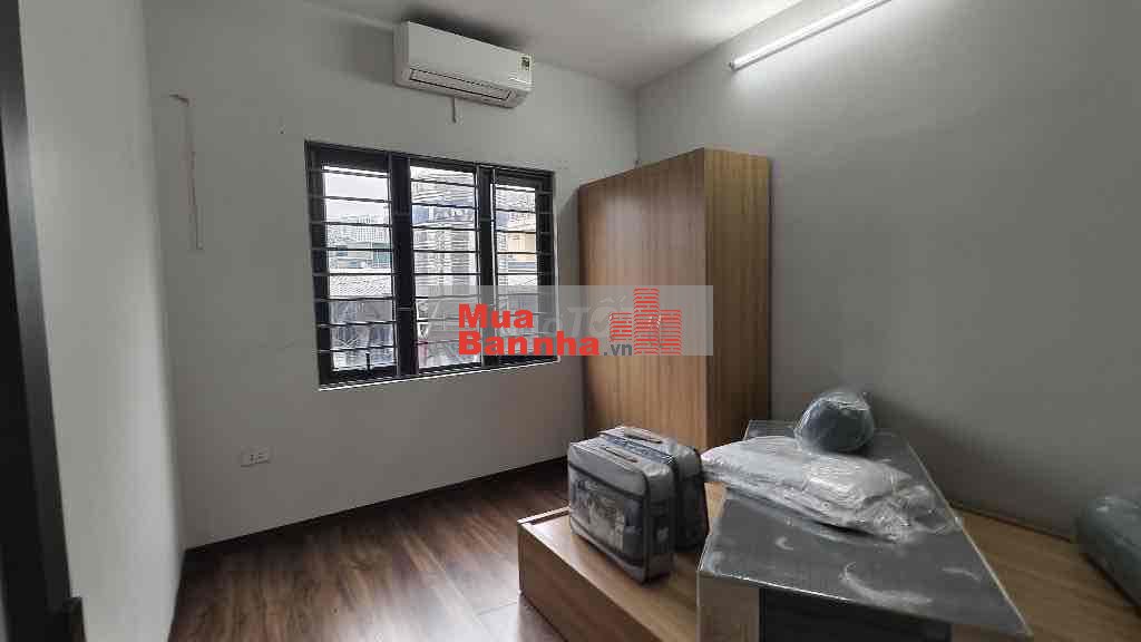 NHÀ ĐẸP VĨNH HƯNG - THOÁNG SÁNG Ở LUÔN - CHỈ 3,35 TỶ