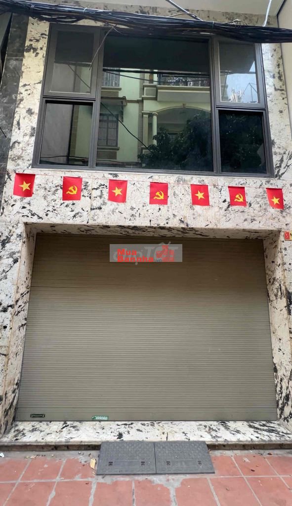 BÁN NHÀ SIÊU PHẨM YÊN HÒA - CẦU GIẤY - Ô TÔ NHỎ LÙI CỬA