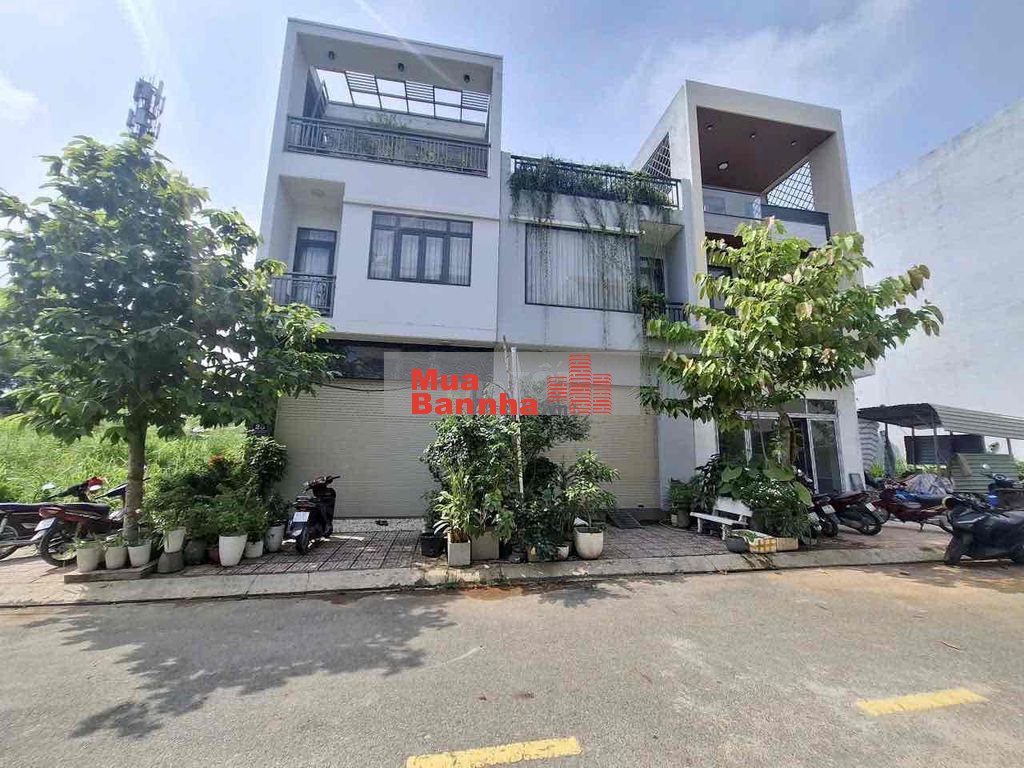 Nhà KDC Phú Hồng Thịnh 9, Phường Bình An, TP Dĩ An.