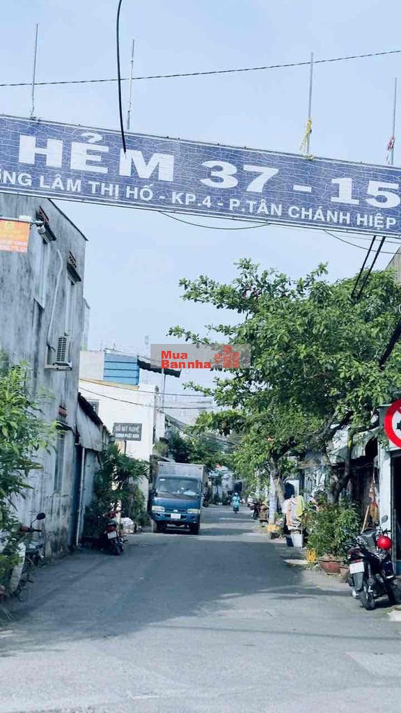 Bán Nhà 9 Chủ Xây Dựng Kiên Cố Oto Ngủ Trong Nhà