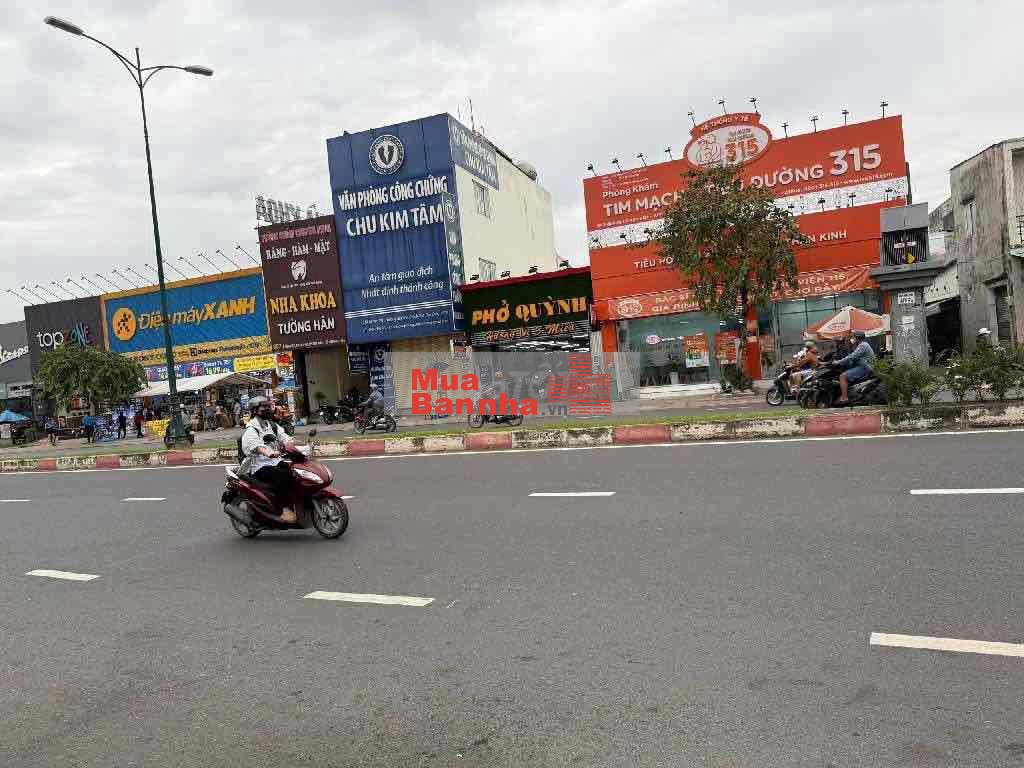 💥 CẠNH KCN Q9 – 150M RA LÊ VĂN VIỆT – NHÀ 3 TẦNG ĐẸP, 69m2– NHỈNH 6 TỶ