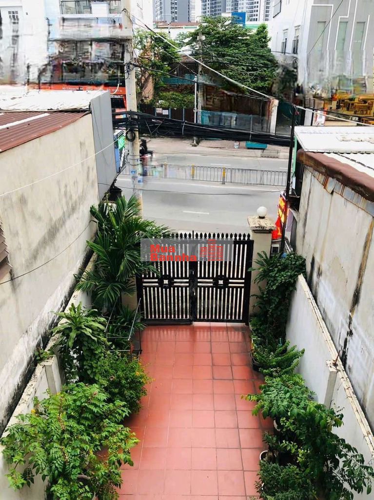 Bán nhà mặt tiền kinh doanh Nguyễn Thị Thập xây 3 tầng giá 21.9 tỷ