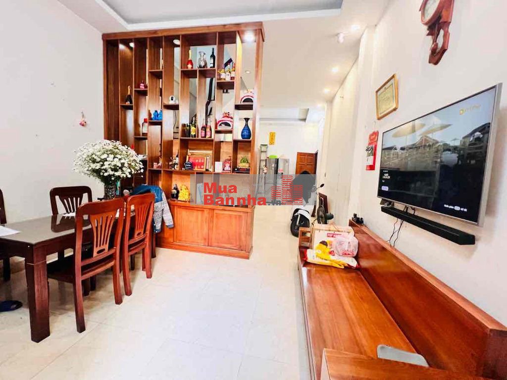 XUÂN LA_LÔ GÓC 2 THOÁNG_56M²_5T _Chỉ 14.5 TỶ – DÒNG Tiền 25tr/Tháng