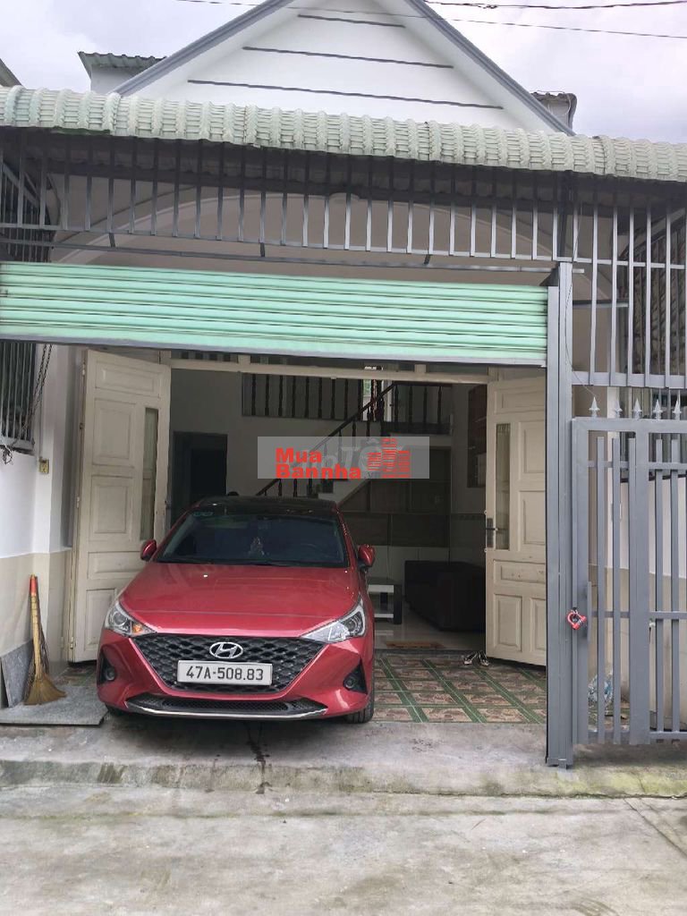 Chính chủ bán Nhà phú hòa.sẹc hẻm 93.sát bên trường cấp 2 phú hòa