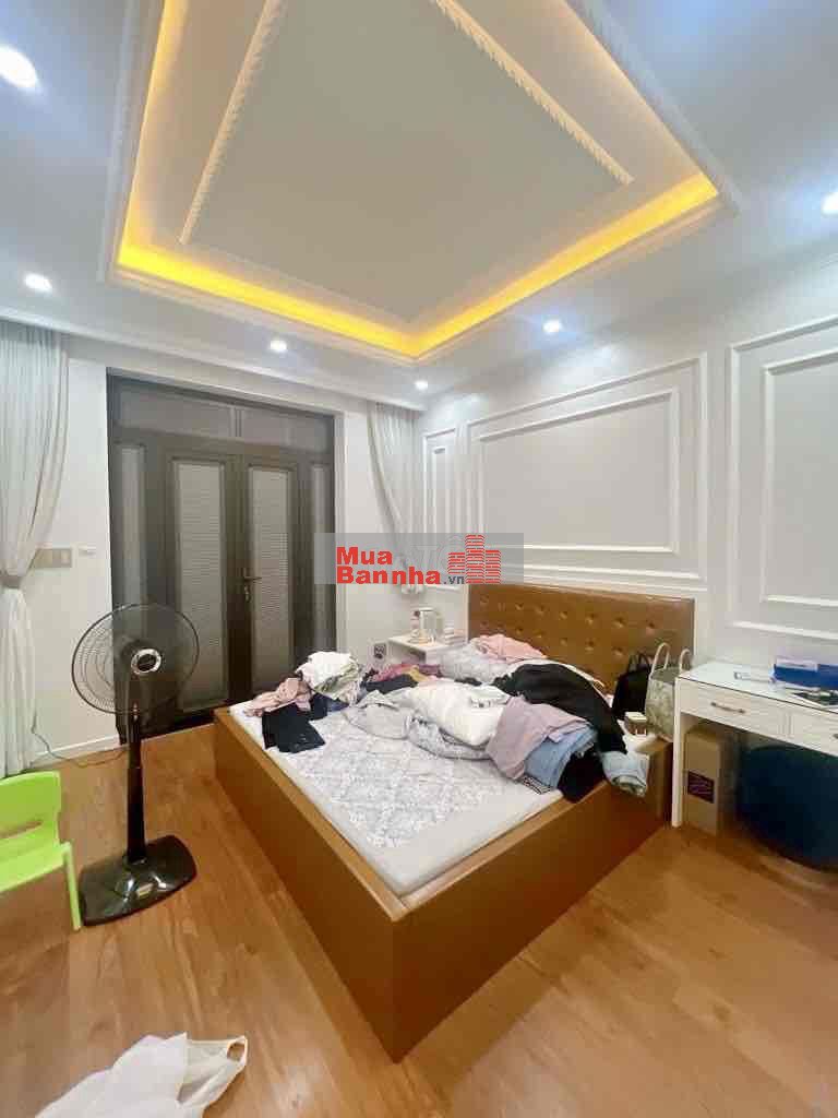 🔥 TÂN PHÚ – LÊ THÚC HOẠCH -SIÊU PHẨM 4TẦNG -78M2 -GIÁ CHỈ 9T.Ỷ7