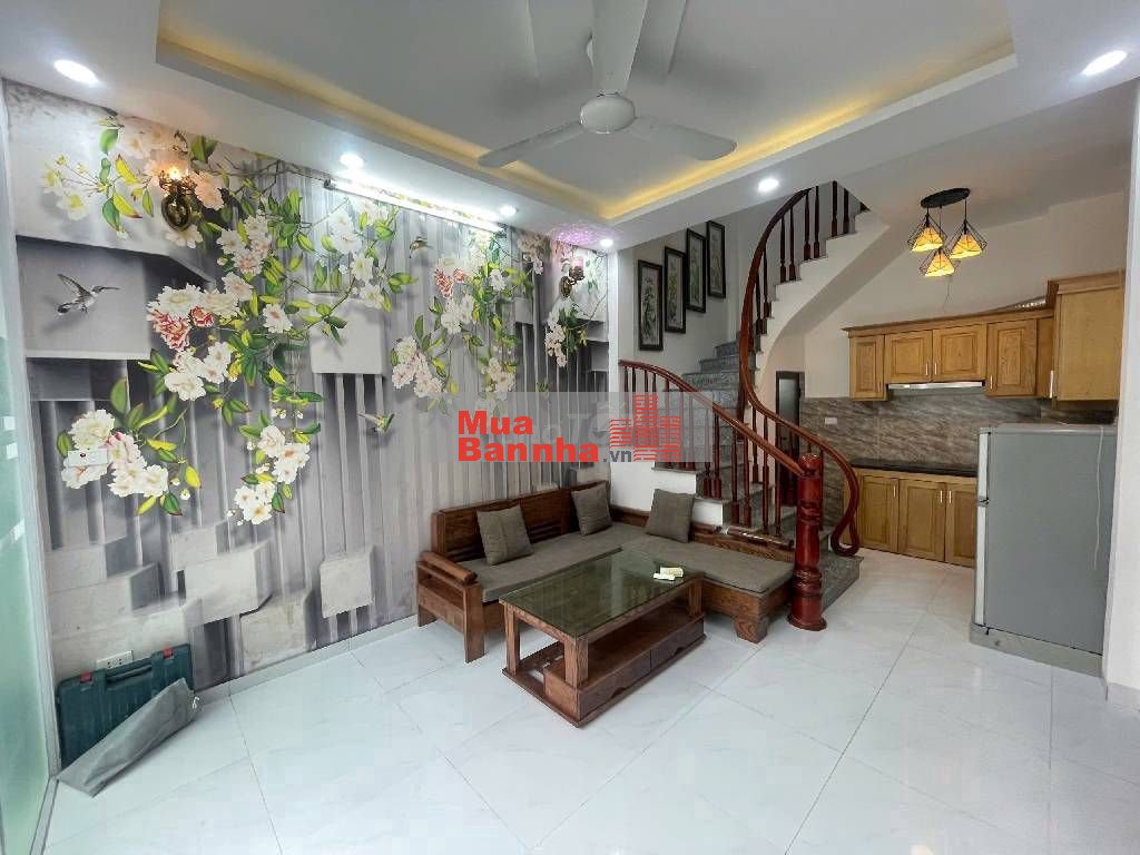 LÔ GÓC PHÚ LƯƠNG HÀ ĐÔNG,4TẦNG/ MT4,5M,2 MẶT THOÁNG,KINH DOANH SẦM UẤT