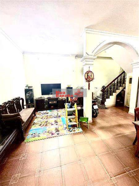 Bán nhà Vũ Tông Phan