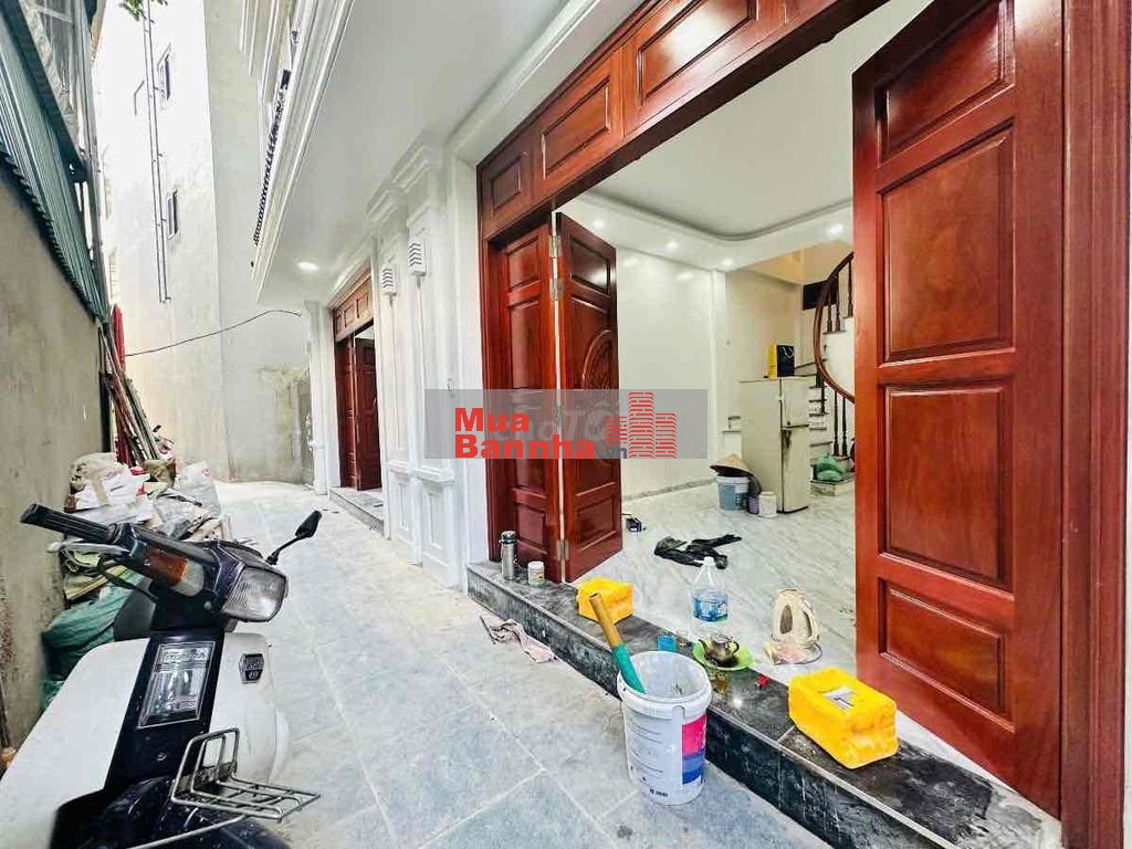 SIÊU PHẨM BA ĐÌNH – MT RỘNG – NGÕ THÔNG – 10M RA PHỐ ĐÀO TẤN