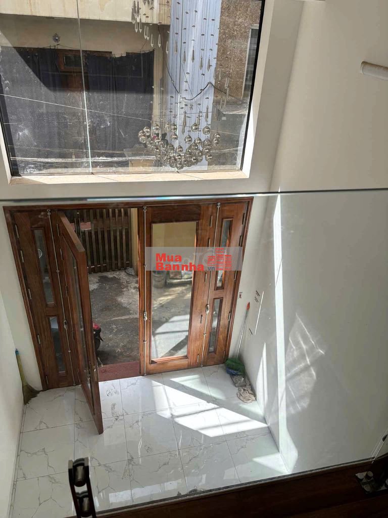 Gần 50m chỉ 7 tỷ hơn ngõ ô tô đỗ cực gần Kiến Hưng Hà đông gác lửng