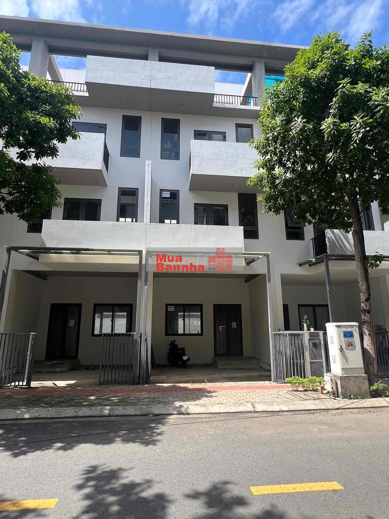 Bán nhà 2.85 tỷ , 5X14 , 1 trệt 3 lầu