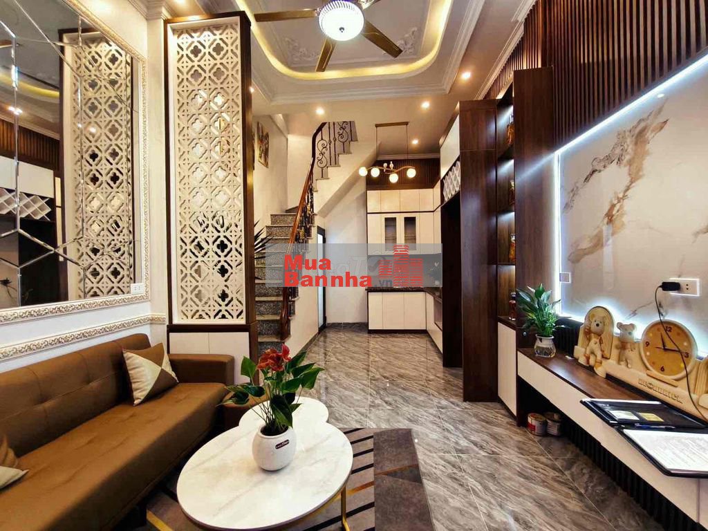 BÁN NHÀ MINH KHAI, 47M2, 5 TẦNG, CHỈ 11,X TỶ, GẦN TIME CITY, KINH DOA