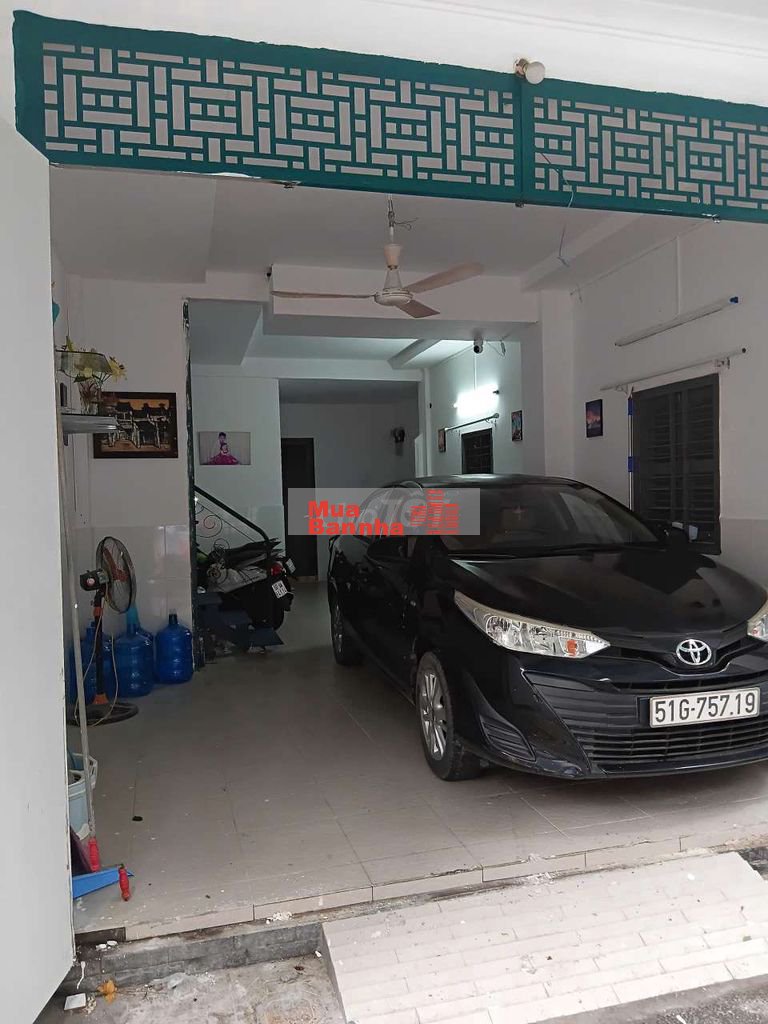 Nhà Lê văn sỹ Q3,giá rẽ nhất  khu vực!!