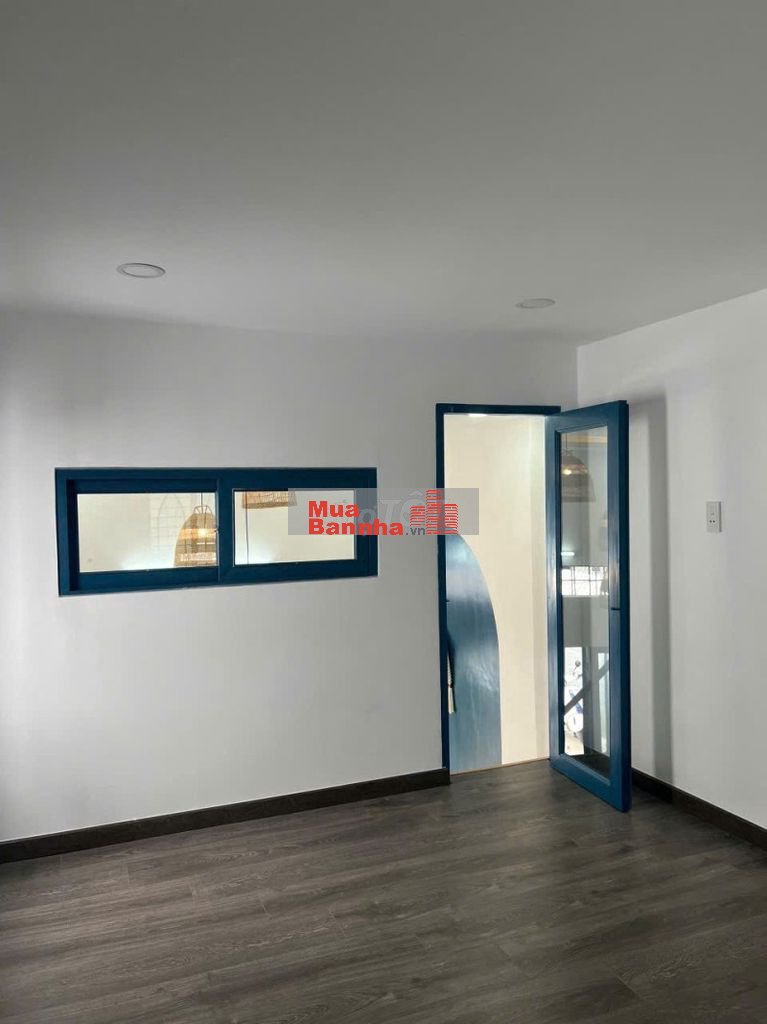 Nhà Bán Đỗ Công Tường–Tân Phú –3 × 10M Gác Lửng Ở Ngay Giá 3.599Tỷ