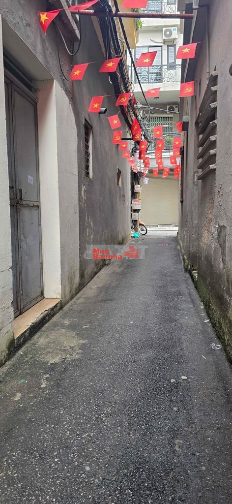 NHÀ MỚI TỨ LIÊN - 5T THANG MÁY - GẦN Ô TÔ - 2 THOÁNG TRƯỚC SAU