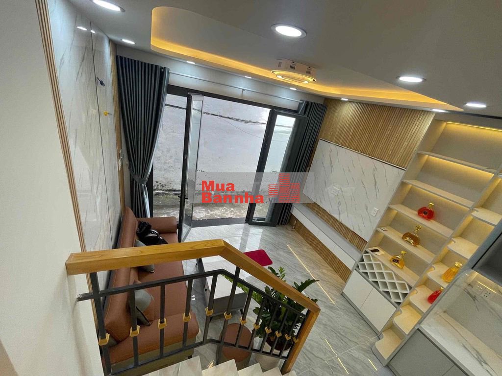 🐿️🐿️🐿️Bán căn nhà hẽm Đường Tân Mỹ, Quận 7.