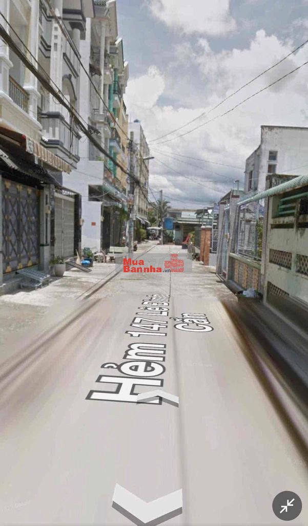 cần bán nhà 1 trệt 3 lầu lê đình cẩn gần aeon mall bình tân