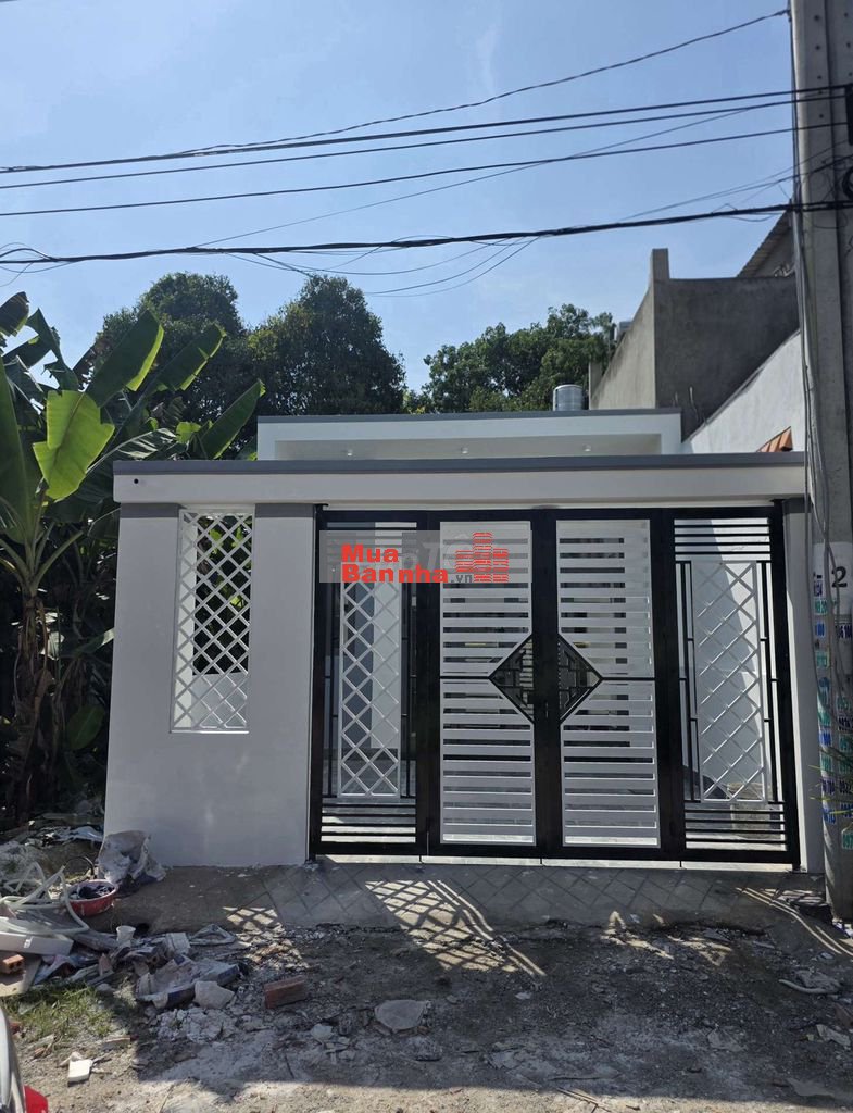 Nhà cấp 4 gần KDL Đại nam