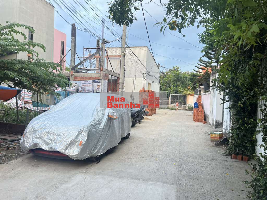 BÁN NHÀ HIỆP BÌNH, P. LINH ĐÔNG GIÁ 7 tỷ TL