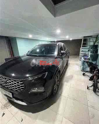 BÁN NHÀ PHỐ AN TRẠCH-CÁT LINH. DTSD 60m, 7T, MT 5.5m, OTO VÀO NHÀ