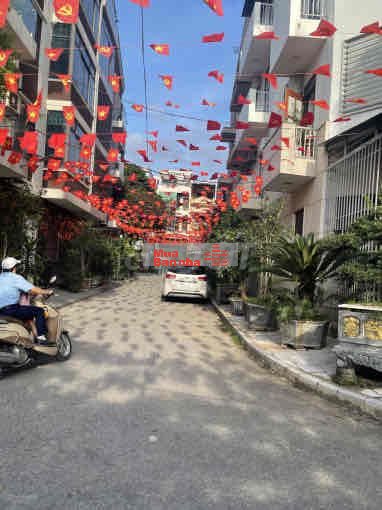 Bán LK KĐT mới Bắc Đại Kim - Hoàng Mai. DT 73m2 x 5T. MT 5.4m. Giá 23.