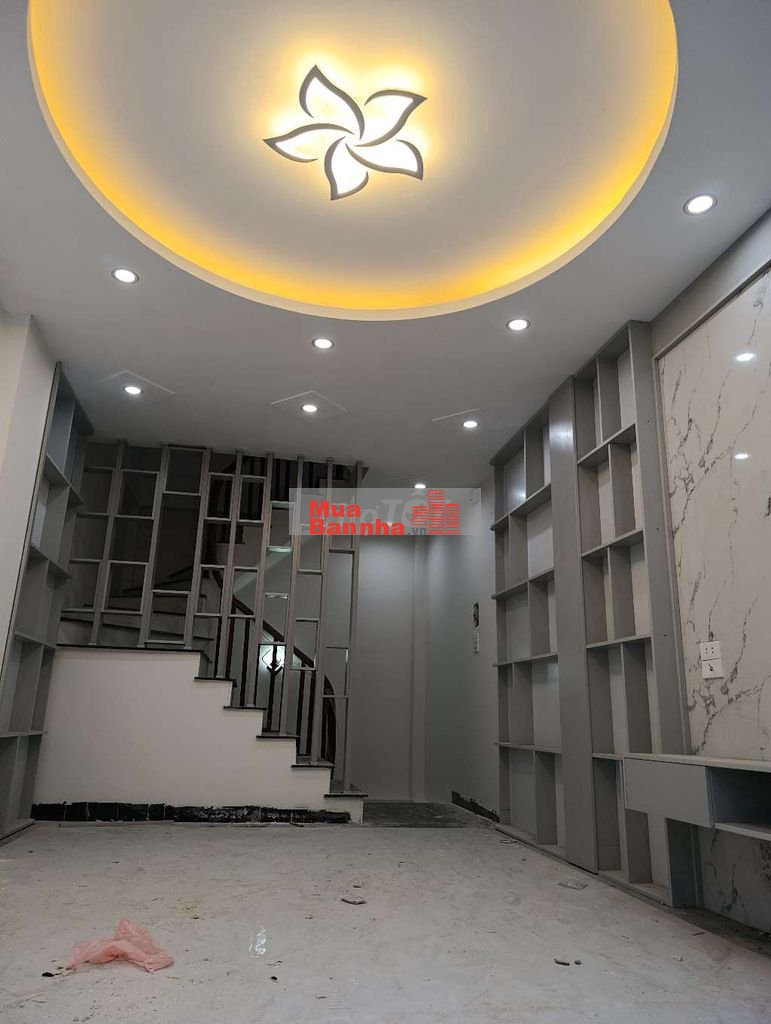 #ĐườngNgọcHồi -Trung tâm Thương mại #TứHiệp