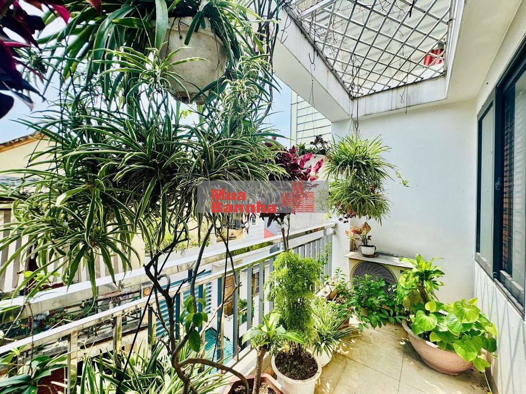 CHÍNH CHỦ BÁN GẤP NHÀ PHỐ QUAN THỔ 1 DT 58M2 5TẦNG GIÁ 13.5 TỶ